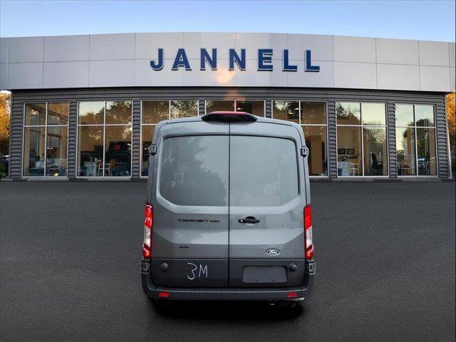 new 2026 Ford Transit-250 car, priced at $59,821