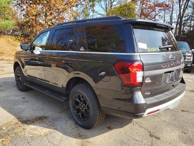 new 2024 Ford Expedition car, priced at $82,998