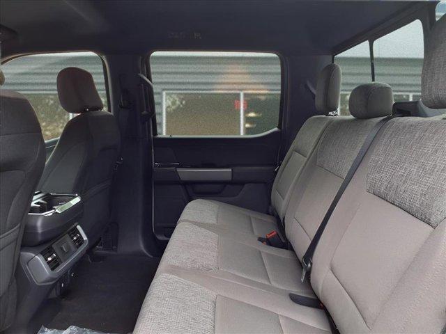 new 2025 Ford F-150 car, priced at $60,199