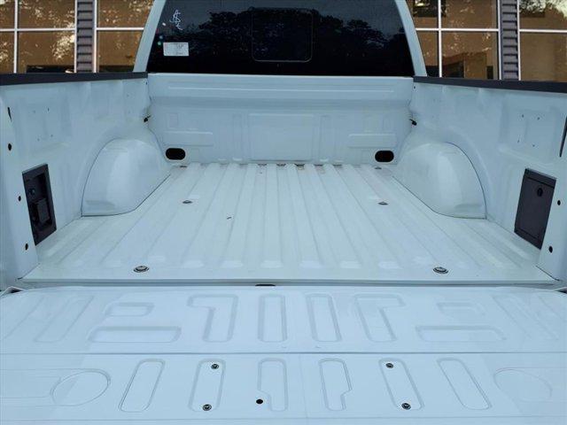new 2025 Ford F-150 car, priced at $60,199