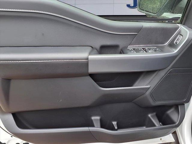 new 2025 Ford F-150 car, priced at $60,199