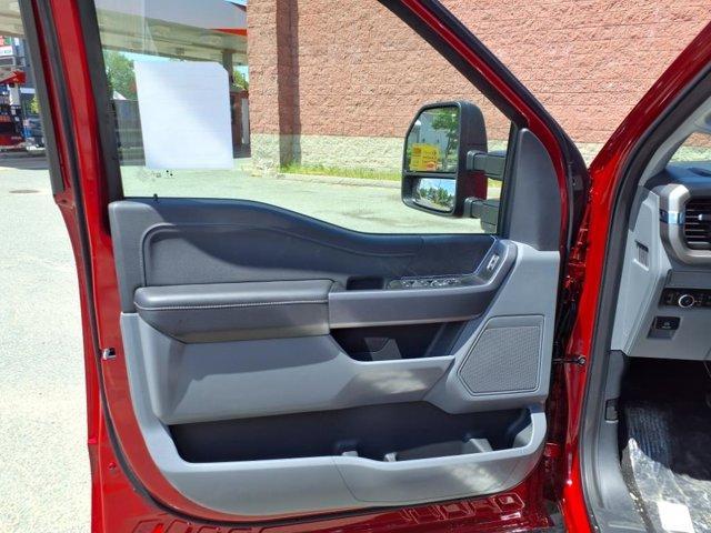 new 2025 Ford F-150 car, priced at $58,984