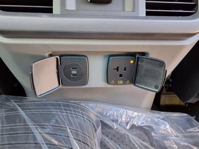 new 2025 Ford F-150 car, priced at $58,984