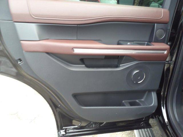 new 2024 Ford Expedition car, priced at $72,014