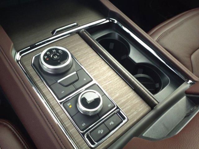 new 2024 Ford Expedition car, priced at $72,014