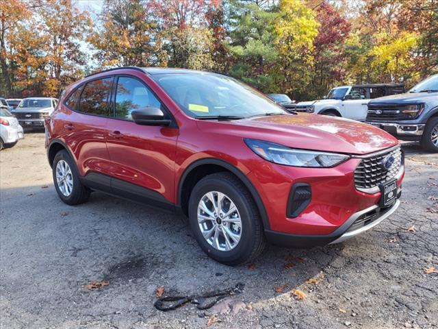 new 2025 Ford Escape car, priced at $33,499