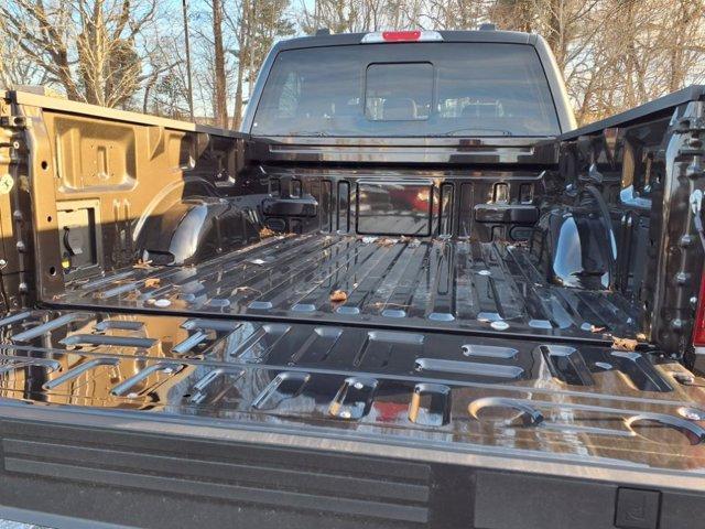 new 2024 Ford F-150 car, priced at $54,068