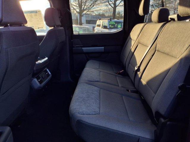 new 2024 Ford F-150 car, priced at $54,068