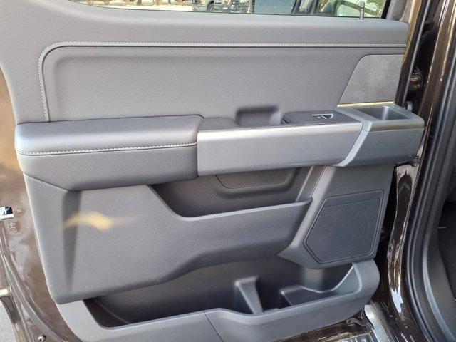 new 2024 Ford F-150 car, priced at $54,068
