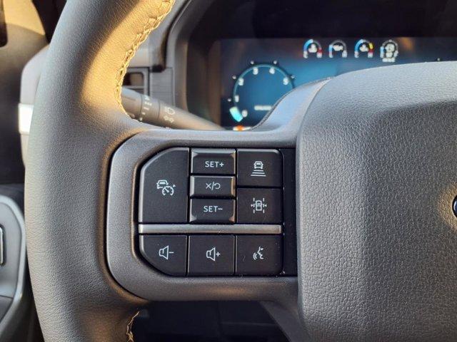 new 2024 Ford F-150 car, priced at $54,068