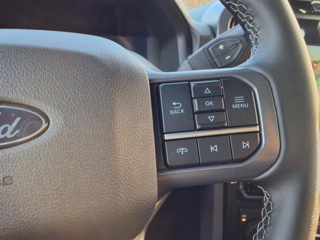 new 2024 Ford F-150 car, priced at $54,068