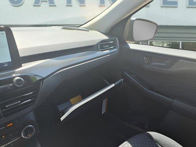 new 2025 Ford Escape car, priced at $32,539
