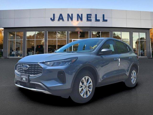 new 2025 Ford Escape car, priced at $30,857