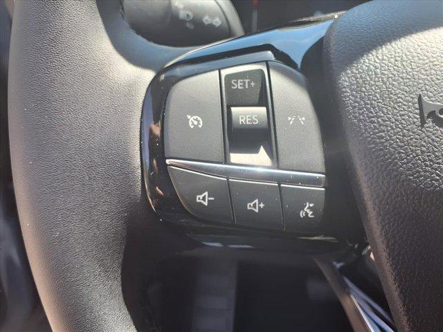 new 2025 Ford Escape car, priced at $32,539