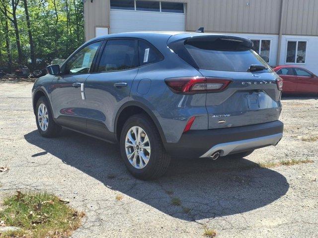 new 2025 Ford Escape car, priced at $30,857