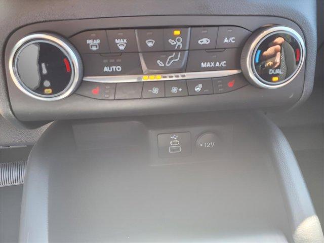 new 2025 Ford Escape car, priced at $32,539