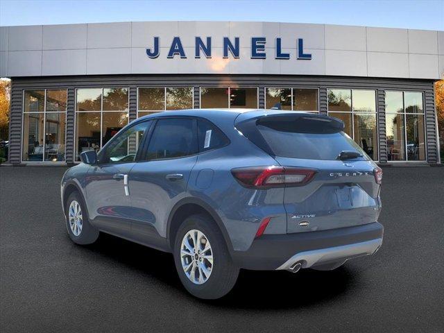 new 2025 Ford Escape car, priced at $32,539