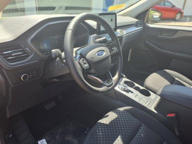 new 2025 Ford Escape car, priced at $30,857
