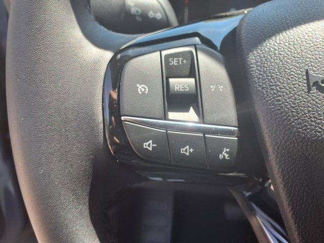 new 2025 Ford Escape car, priced at $30,857