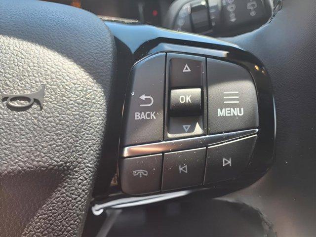 new 2025 Ford Escape car, priced at $32,539