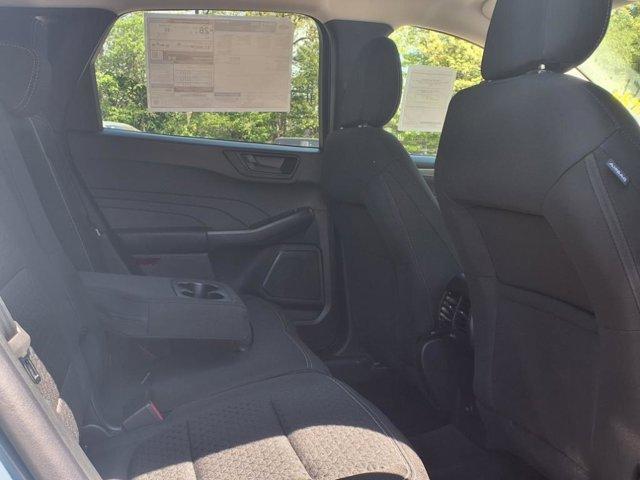 new 2025 Ford Escape car, priced at $30,857