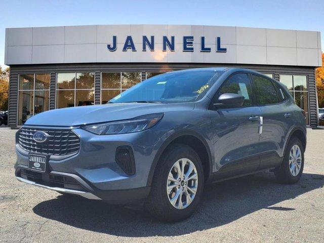 new 2025 Ford Escape car, priced at $30,857