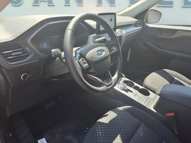 new 2025 Ford Escape car, priced at $32,539