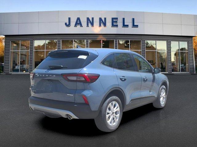 new 2025 Ford Escape car, priced at $32,539
