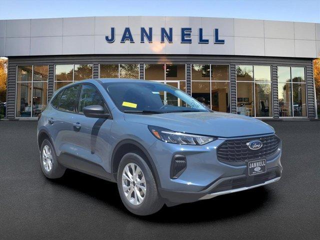new 2025 Ford Escape car, priced at $32,539