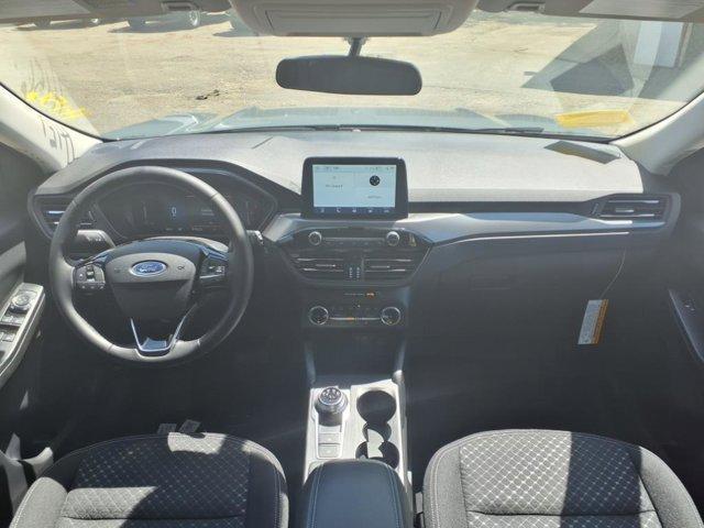 new 2025 Ford Escape car, priced at $30,857