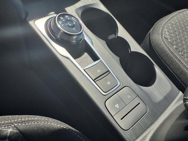 new 2025 Ford Escape car, priced at $30,857