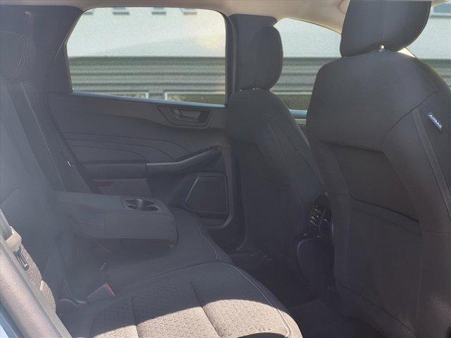 new 2025 Ford Escape car, priced at $32,539