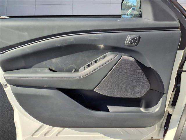 new 2024 Ford Mustang Mach-E car, priced at $47,999