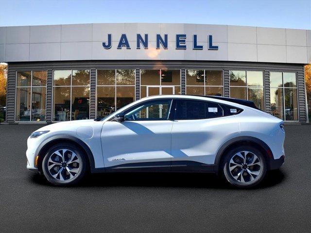 new 2024 Ford Mustang Mach-E car, priced at $47,999