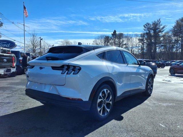 new 2024 Ford Mustang Mach-E car, priced at $46,428