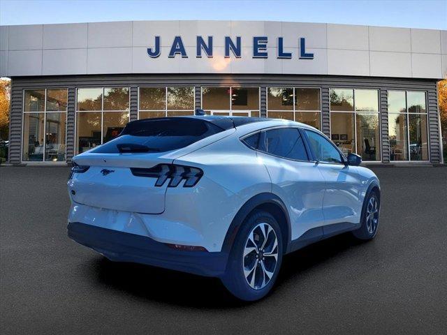 new 2024 Ford Mustang Mach-E car, priced at $47,999