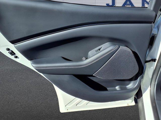 new 2024 Ford Mustang Mach-E car, priced at $47,999