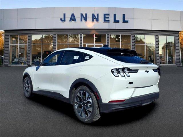 new 2024 Ford Mustang Mach-E car, priced at $47,999