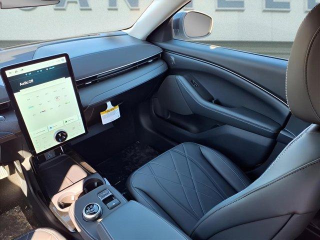 new 2024 Ford Mustang Mach-E car, priced at $47,999