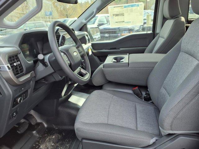 new 2025 Ford Explorer car, priced at $48,437