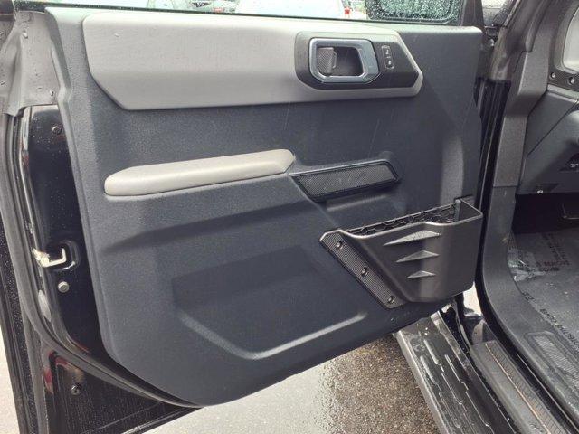 used 2022 Ford Bronco car, priced at $39,744