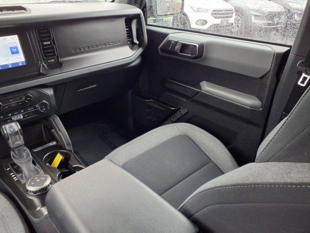 used 2022 Ford Bronco car, priced at $39,744