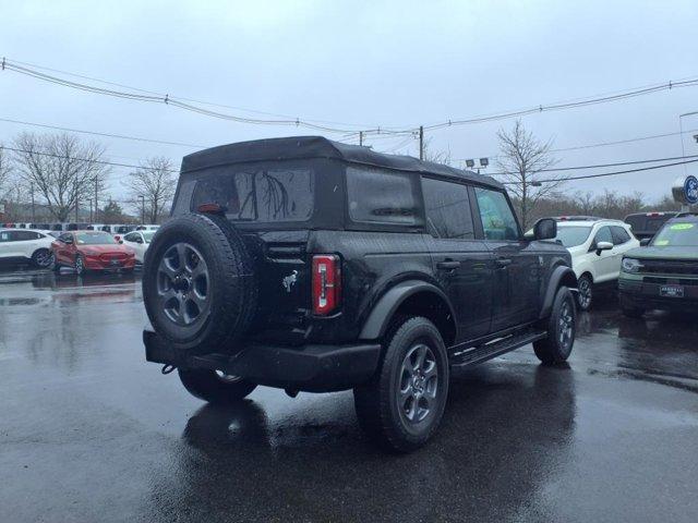 used 2022 Ford Bronco car, priced at $39,744