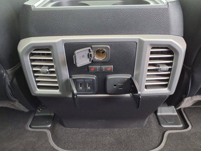 used 2019 Ford F-450 car, priced at $77,888