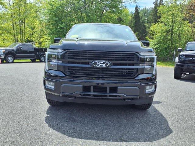 used 2024 Ford F-150 car, priced at $71,998