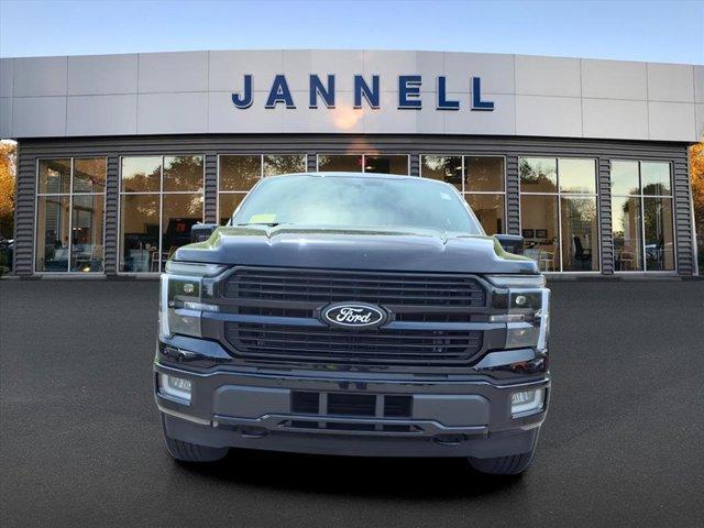 used 2024 Ford F-150 car, priced at $71,998