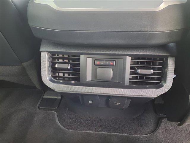 used 2024 Ford F-150 car, priced at $71,998