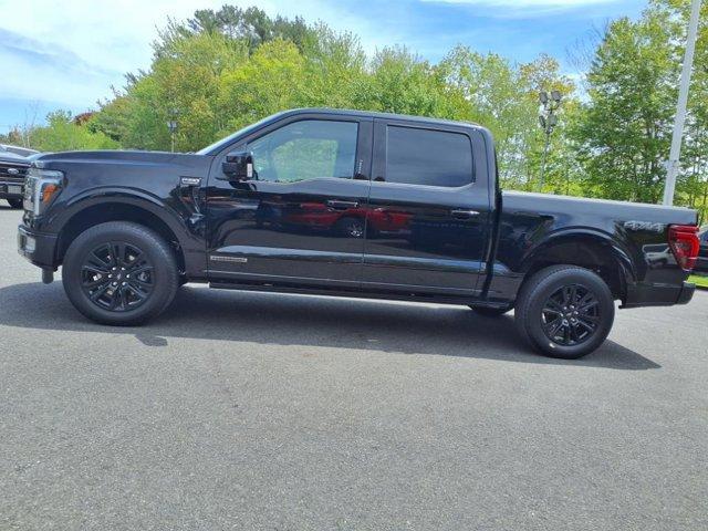 used 2024 Ford F-150 car, priced at $71,998