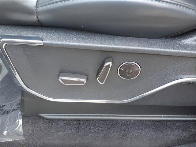 used 2024 Ford F-150 car, priced at $71,998