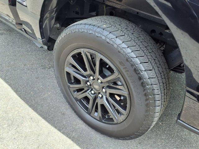 used 2024 Ford F-150 car, priced at $71,998